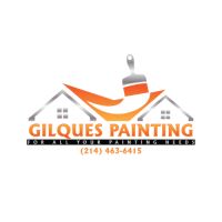 Gilques Painting