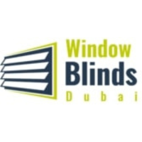 Window Blinds Dubai