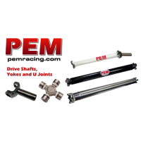 Performance Engineering & Manufacturing, LLC