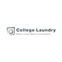 Laundry Services in Charleston