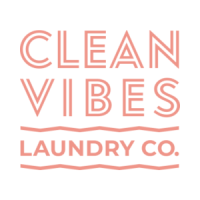 Clean Vibes Laundry Company