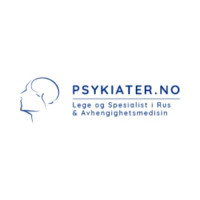 Psykiater