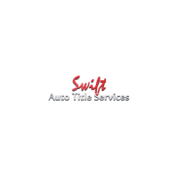 Swift Auto Title Services