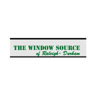 The Window Source of Raleigh Durham