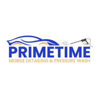 Primetime Mobile Detailing & Pressure Wash
