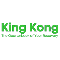 KingKongQB: The Quarterback of Your Recovery