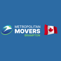 Trusted Moving Company in Brampton????✨