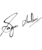 Sagar Amlani