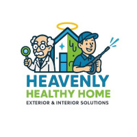 Heavenly Healthy Home