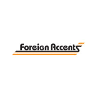 Foreign Accents at College Hill
