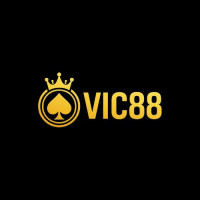 Vic88 Nhà cái uy tín hàng đầu châu á năm 2025
