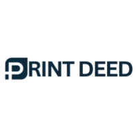 Print Deed