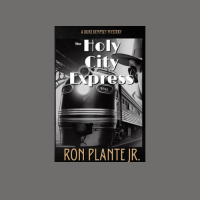Holy city Express