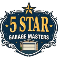 5 Star Garage Masters