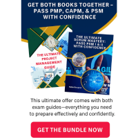 Best PMP study ebook
