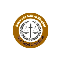 Advocate Aditya Singhal | Best Advocate in Karkardooma