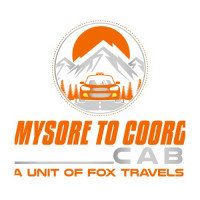 Mysore to Coorg Cab