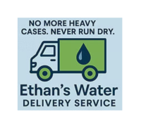 Ethan’s Water Delivery Service