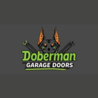 Doberman Garage Doors