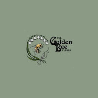The Golden Bee Fleurs