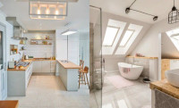 Tiles Installation Services in Fairfax