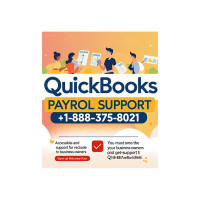 QuickBooks Payroll Support: How to Fix Errors and Get Help Fast