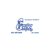 Creative Fence Co.
