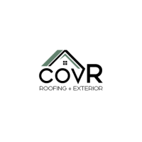 covR Roofing + Exteriors