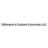Dillmann's Custom Concrete LLC