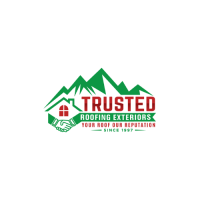 Trusted Roofing Exteriors