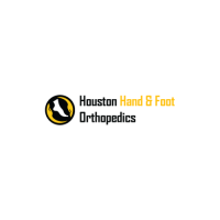 Expert Care & Relief at Houston Hand & Foot Orthopedic