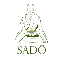SADŌ MATCHA TEA