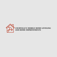 Courville's Mobile Home Leveling and Home Improvements