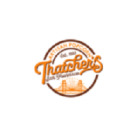 Thatcher's Gourmet popcorn