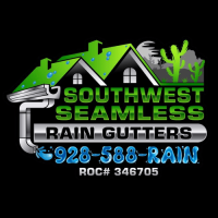 Southwest Seamless Rain Gutters