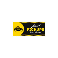 Taxi from Barcelona airport