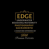Edge Underwater Boudoir & Maternity Photography