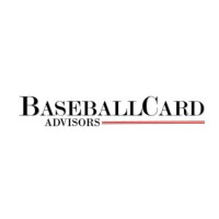 Baseball Card Advisor