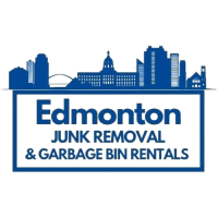 Edmonton Junk Removal & Garbage Bin Rentals