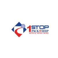 1 Stop Pack N Ship
