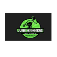 Junk Hammers Junk Removal