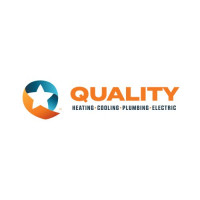 Quality Heating, Cooling, Plumbing & Electric