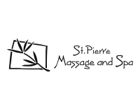 St. Pierre Massage and Spa