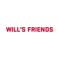 Will's Friends