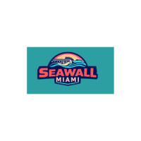 Seawall Miami