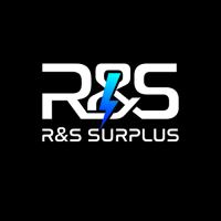 R&S Surplus We Buy Electrical Equipment