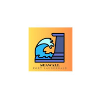 Seawall Fort Lauderdale