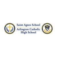 Saint Agnes School/Arlington Catholic High School