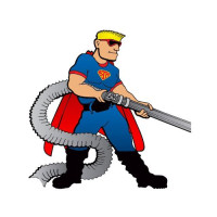 Septic Tank Man