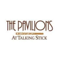 The Pavilions At Talking Stick
